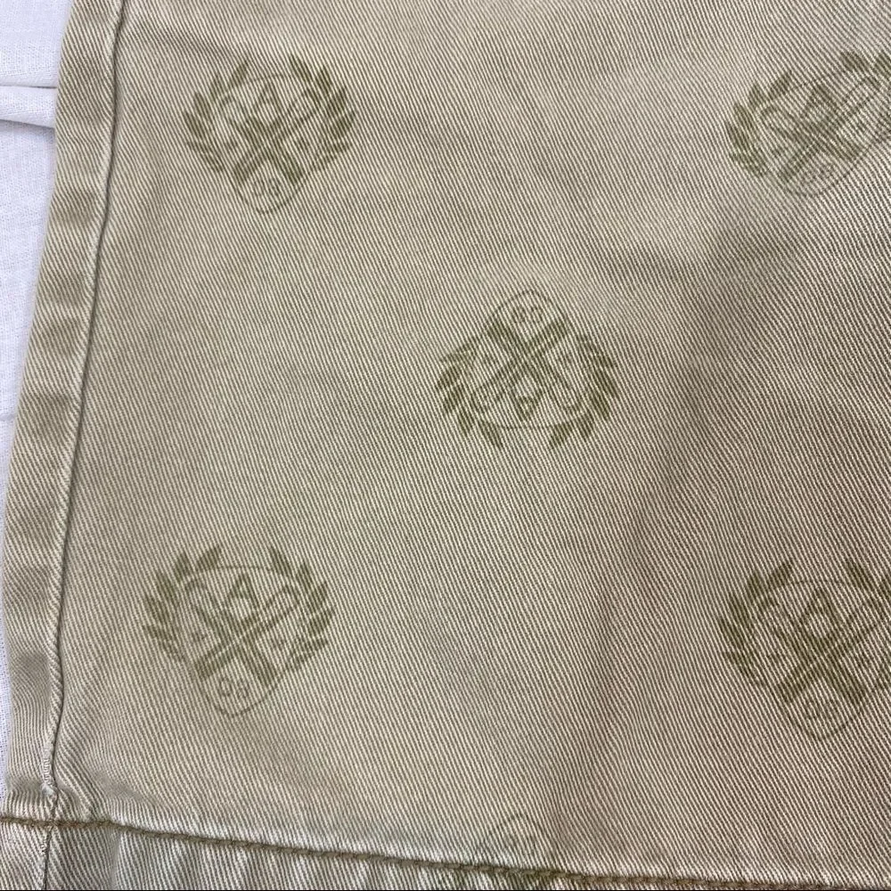 Lot of two‎ Pairs of Boys Cherokee Shorts Size 6
